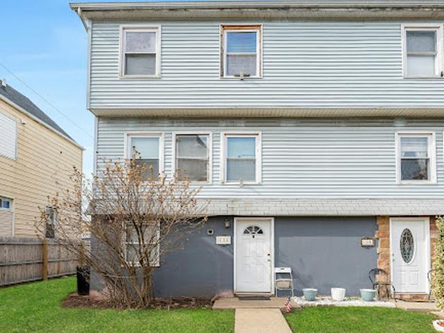 House for sale in Passaic, New Jersey