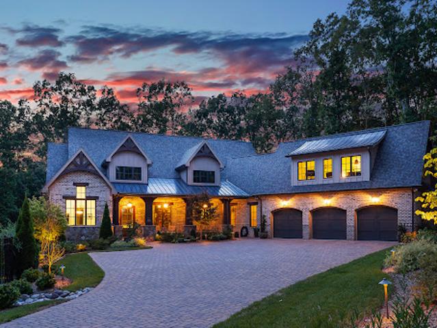 House for sale in Mecklenburg, North Carolina