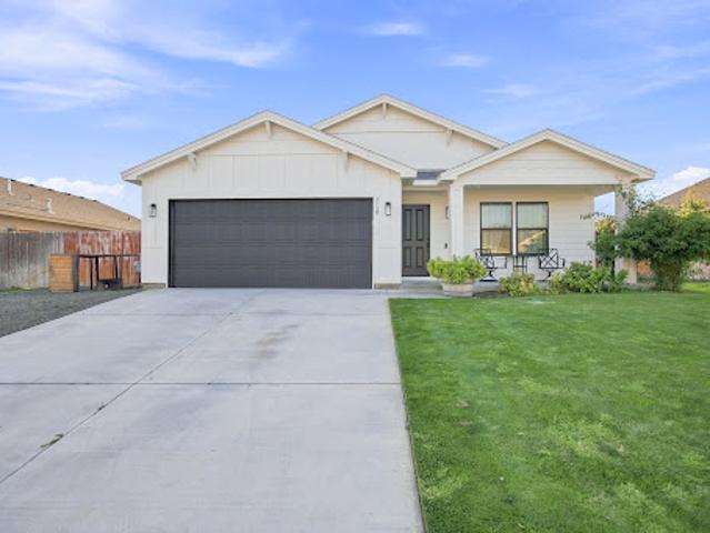 House for sale in Pasco, Washington