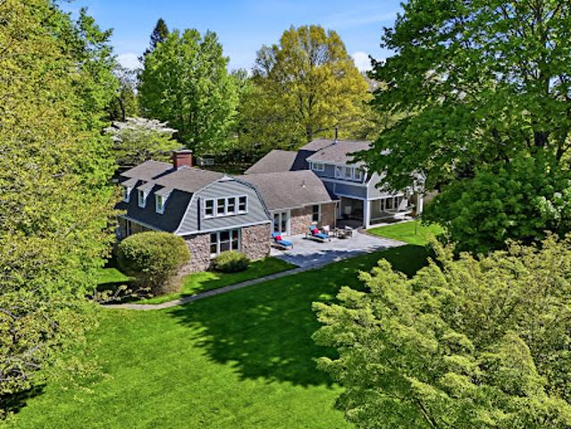 House for sale in Stonington, Connecticut