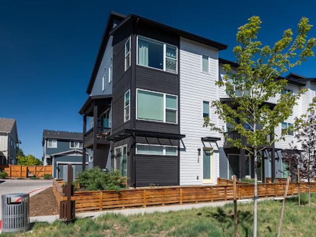 House for sale in Broomfield, Colorado