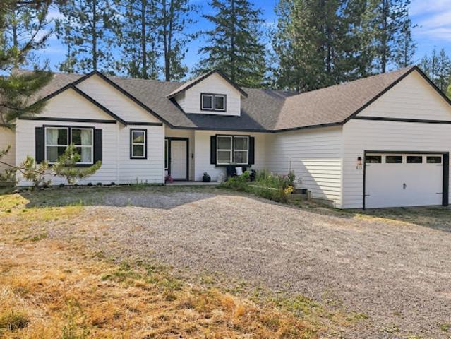 House for sale in Cocolalla, Idaho