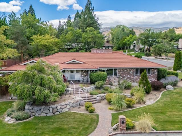 House for sale in Reno, Nevada