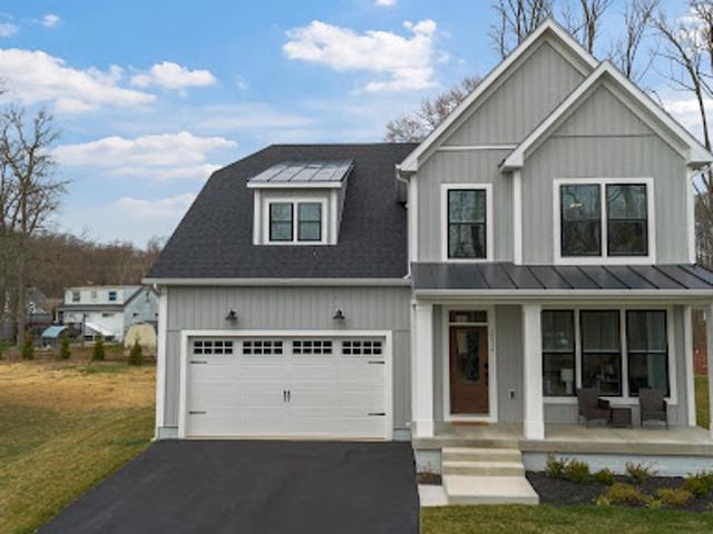 House for sale in Essex, Maryland