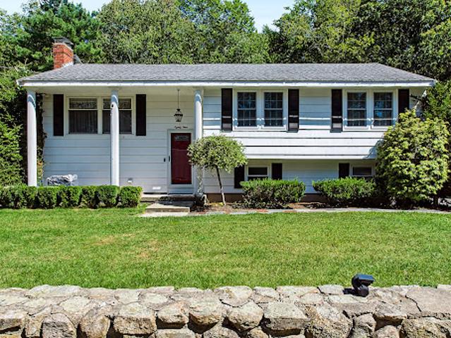 House for sale in West Bridgewater, Massachusetts