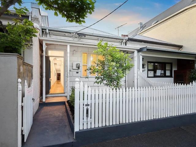 House for rent in Port Melbourne, Melbourne