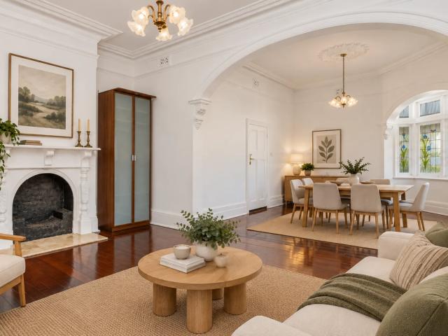 House for rent in Dalkeith, Western Australia