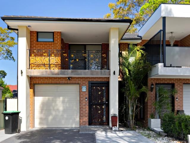 House for rent in Wentworthville, Sydney