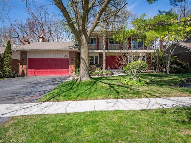 House for sale in Oakville, Ontario