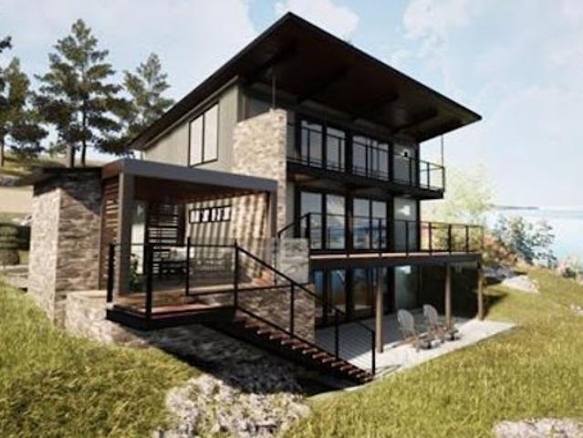 House for sale in Nova Scotia