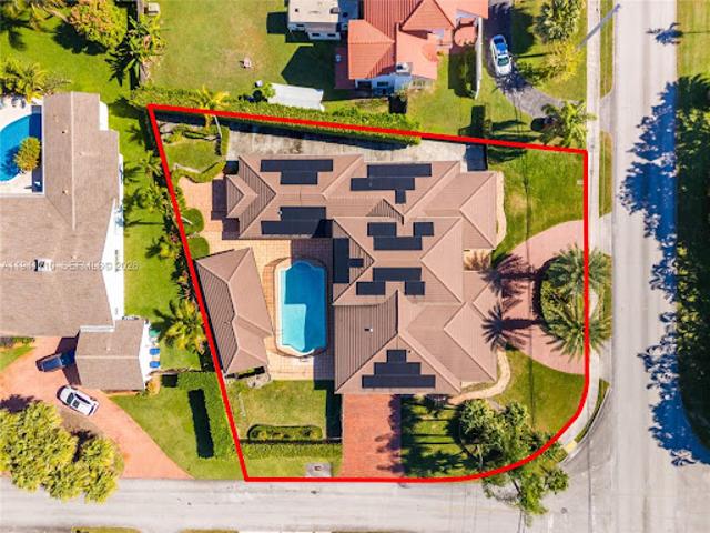 House for sale in Miami, Florida