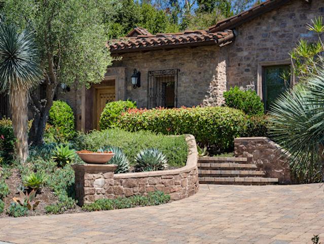 House for sale in Rancho Santa Fe, California