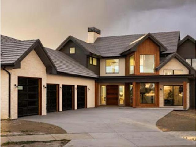 House for sale in Colorado