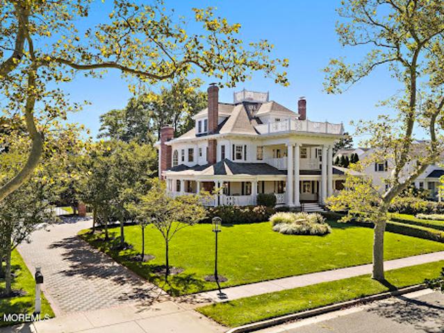 House for sale in Sea Girt, Monmouth County