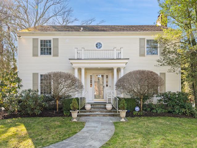 House for rent in Greenwich, Connecticut