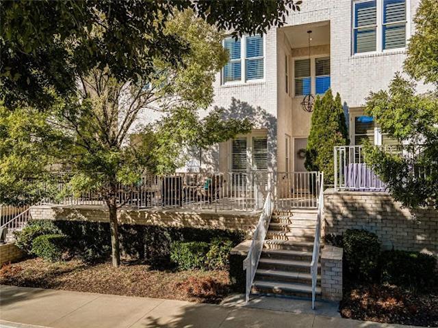 House for sale in Alpharetta, Georgia