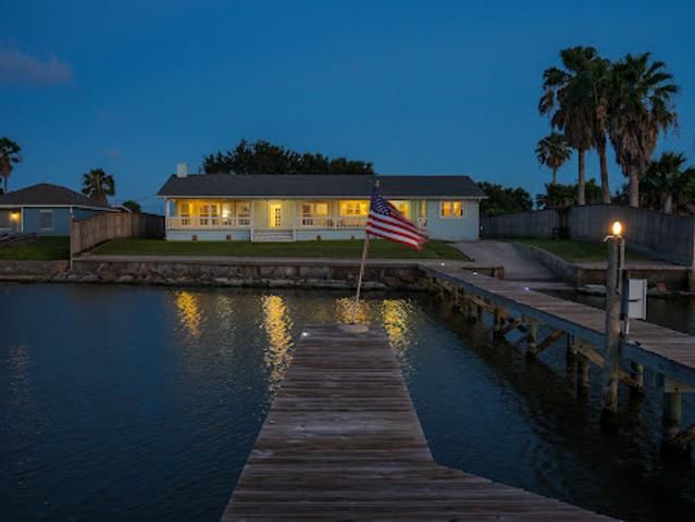 House for sale in Rockport, Texas