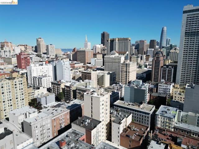 House for sale in San Francisco, California