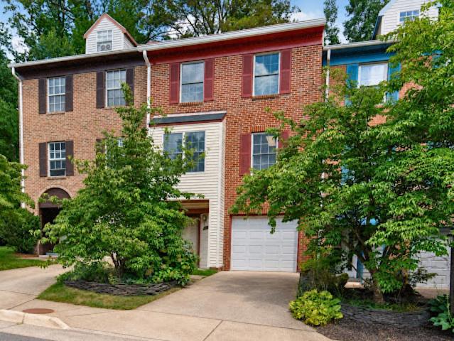 House for sale in Virginia