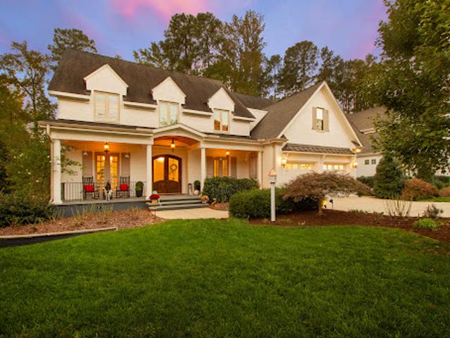 House for sale in Wake, North Carolina