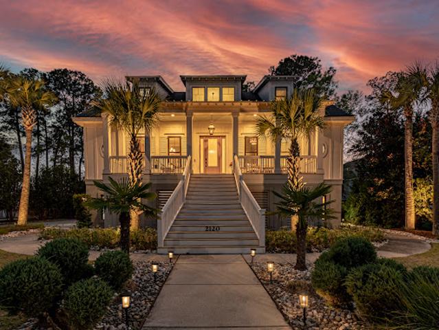 House for sale in Mount Pleasant, South Carolina