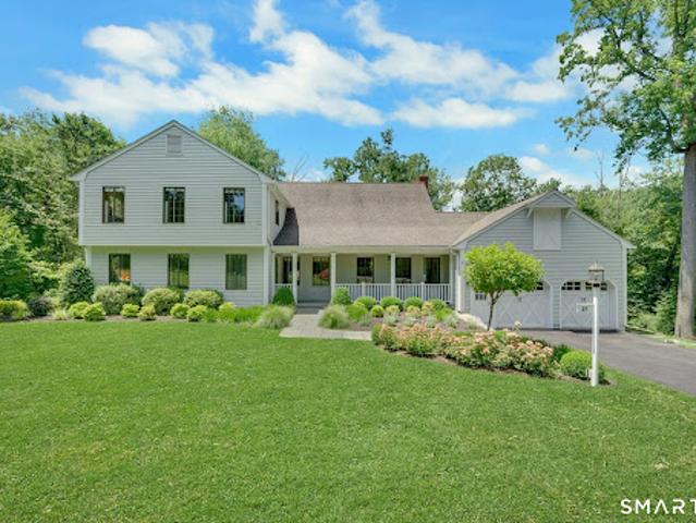 House for sale in Cos Cob, Connecticut