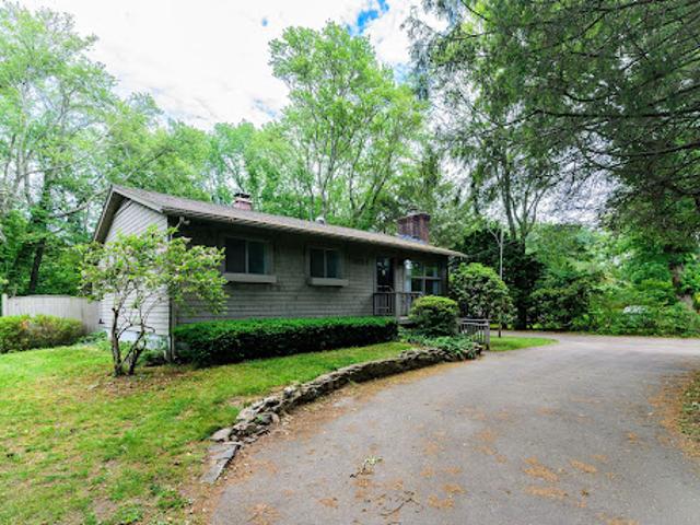 House for sale in Rhode Island