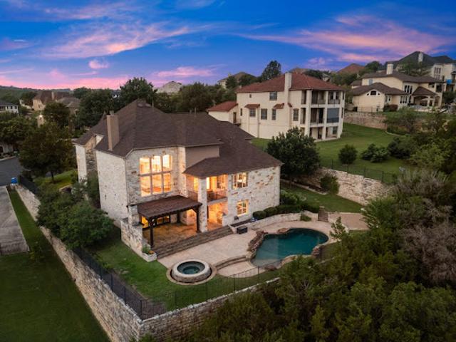 House for sale in Austin, Texas