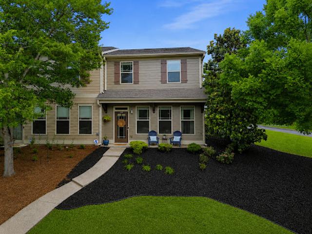 House for sale in Ball Ground, Georgia