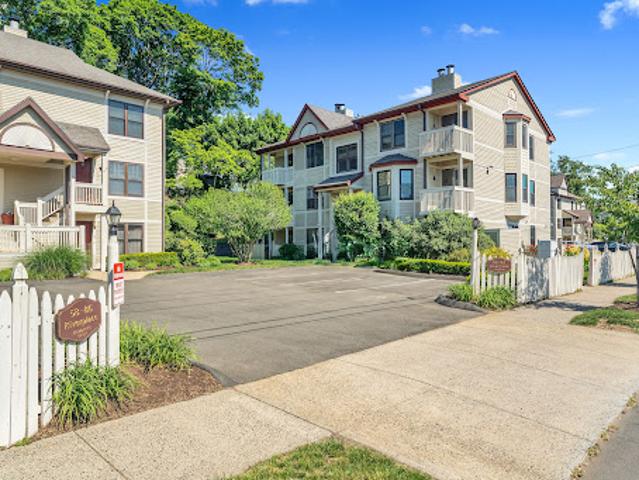 House for sale in New Haven, Connecticut