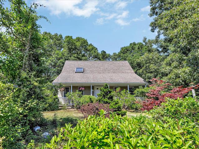 House for sale in Mashpee, Massachusetts