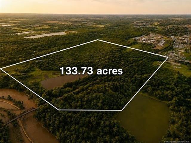 House for sale in Owasso, Oklahoma