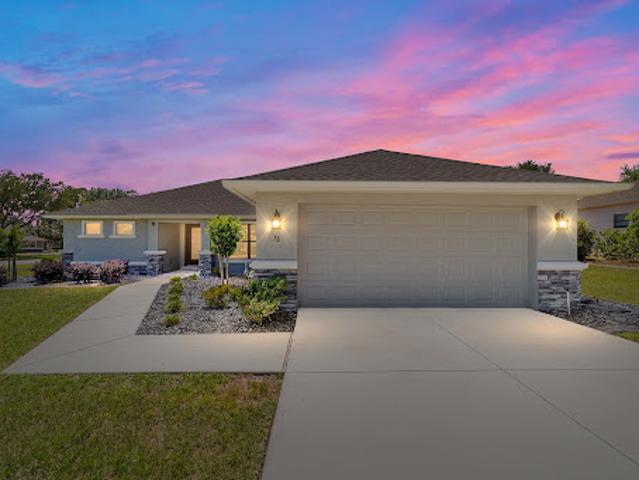 House for sale in Inverness, Florida