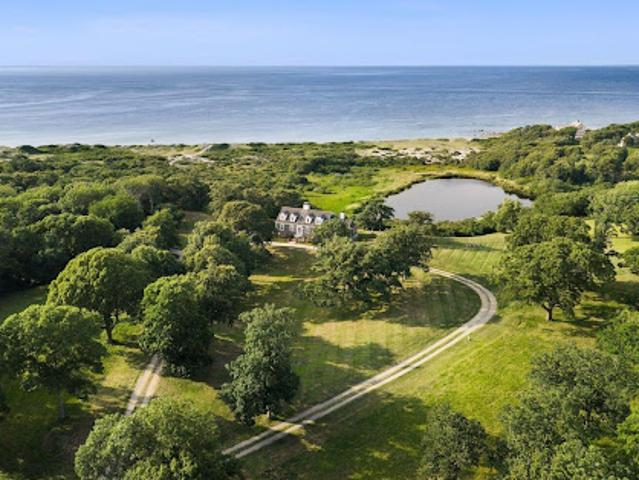 House for sale in Dennis, Massachusetts
