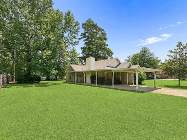 House for sale in Loranger, Louisiana
