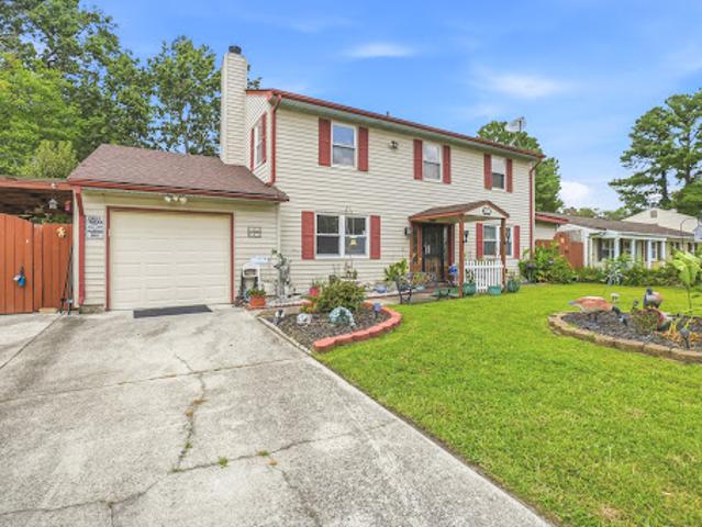 House for sale in Virginia