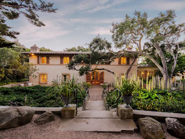 House for sale in Carpinteria, Santa Barbara County
