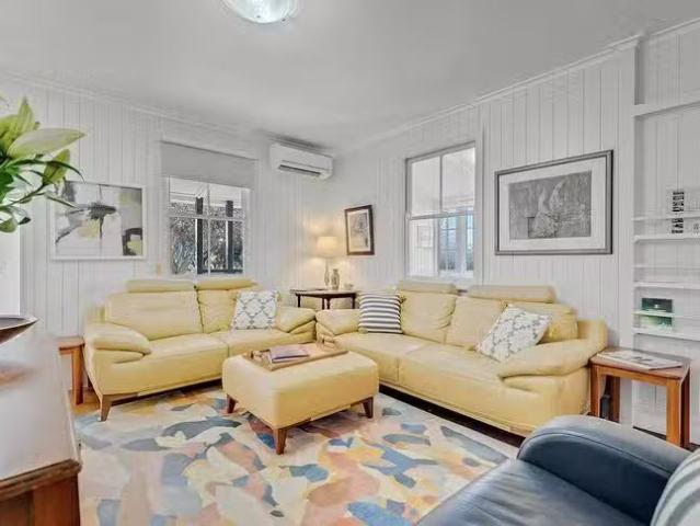 House for rent in Queensland