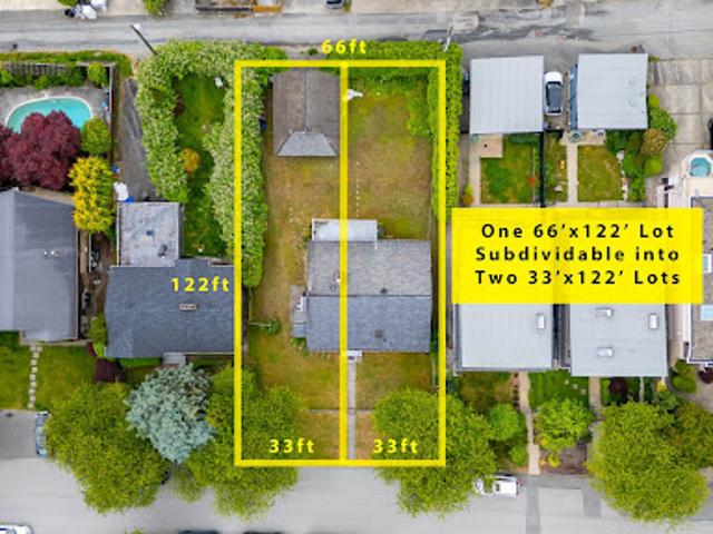 House for sale in Burnaby