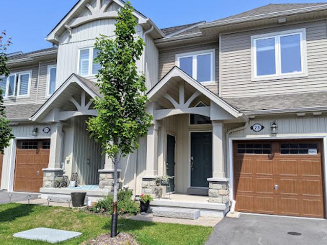 House for rent in Collingwood, Ontario