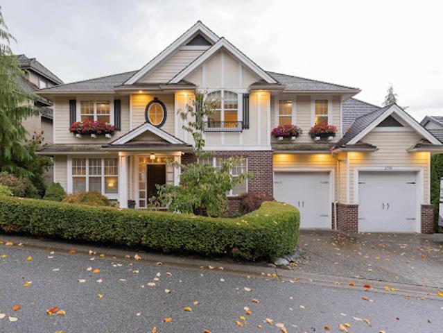 House for sale in Abbotsford, British Columbia