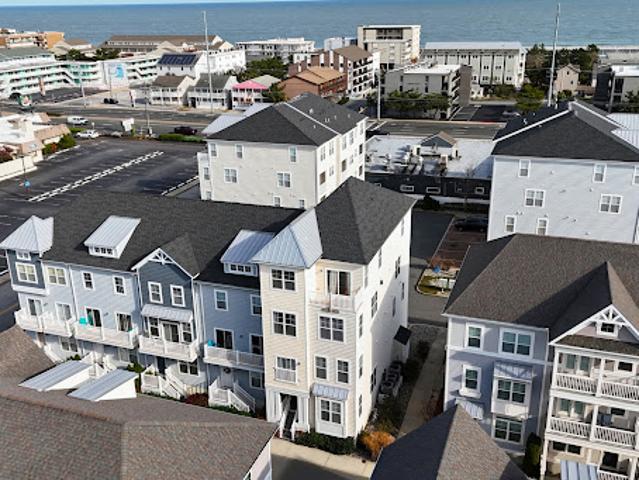 House for sale in Ocean City, Maryland