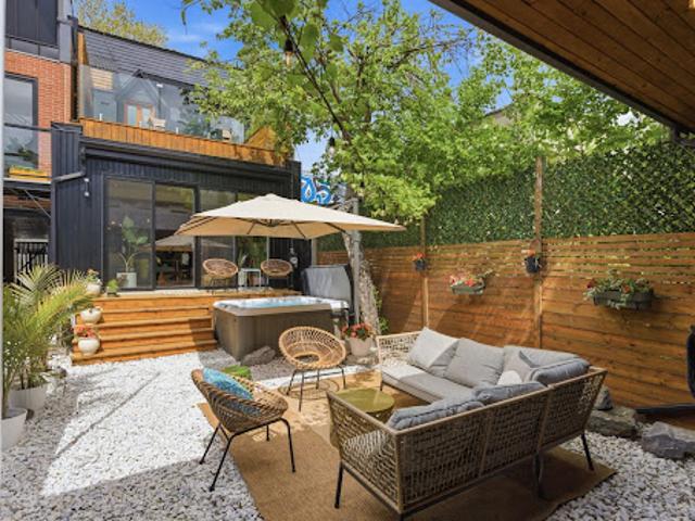 House for sale in St. Leonard's, Quebec