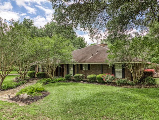 House for sale in Brenham, Texas