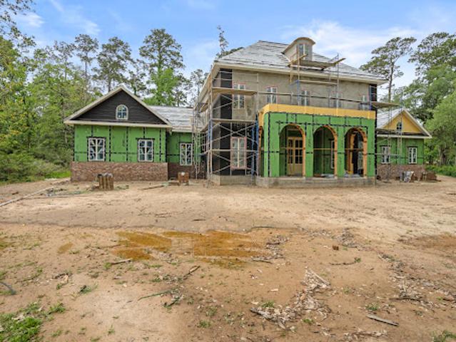 House for sale in Covington, Louisiana
