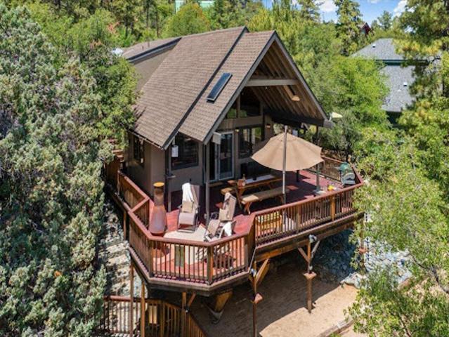 House for sale in Prescott, Arizona