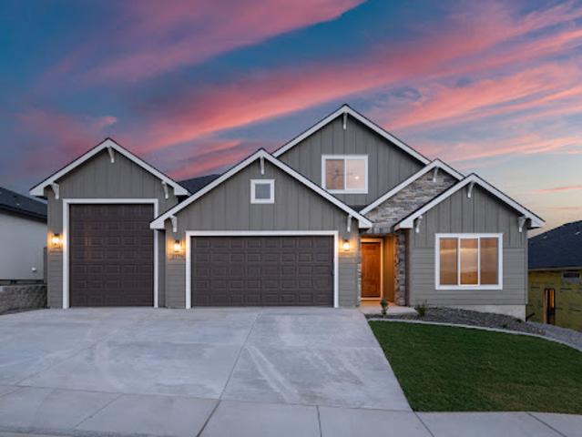 House for sale in Richland, Washington