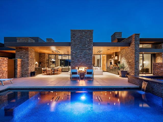House for sale in Scottsdale, Arizona