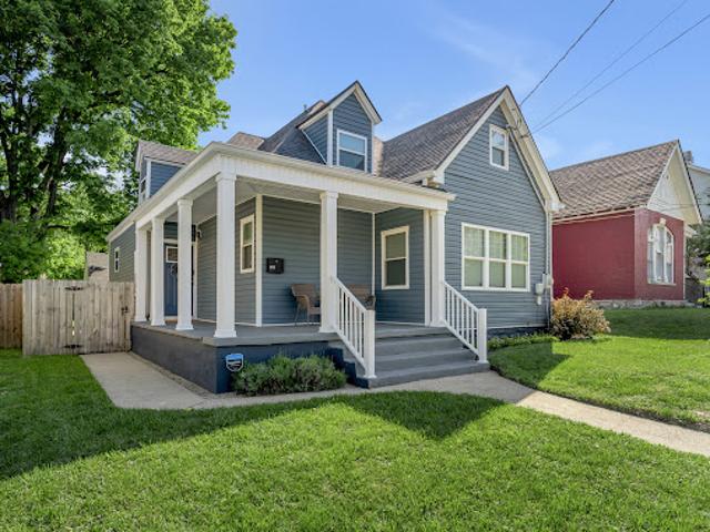 House for sale in Lexington, Kentucky