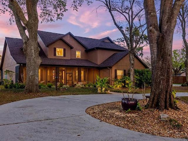 House for sale in Lutz, Florida
